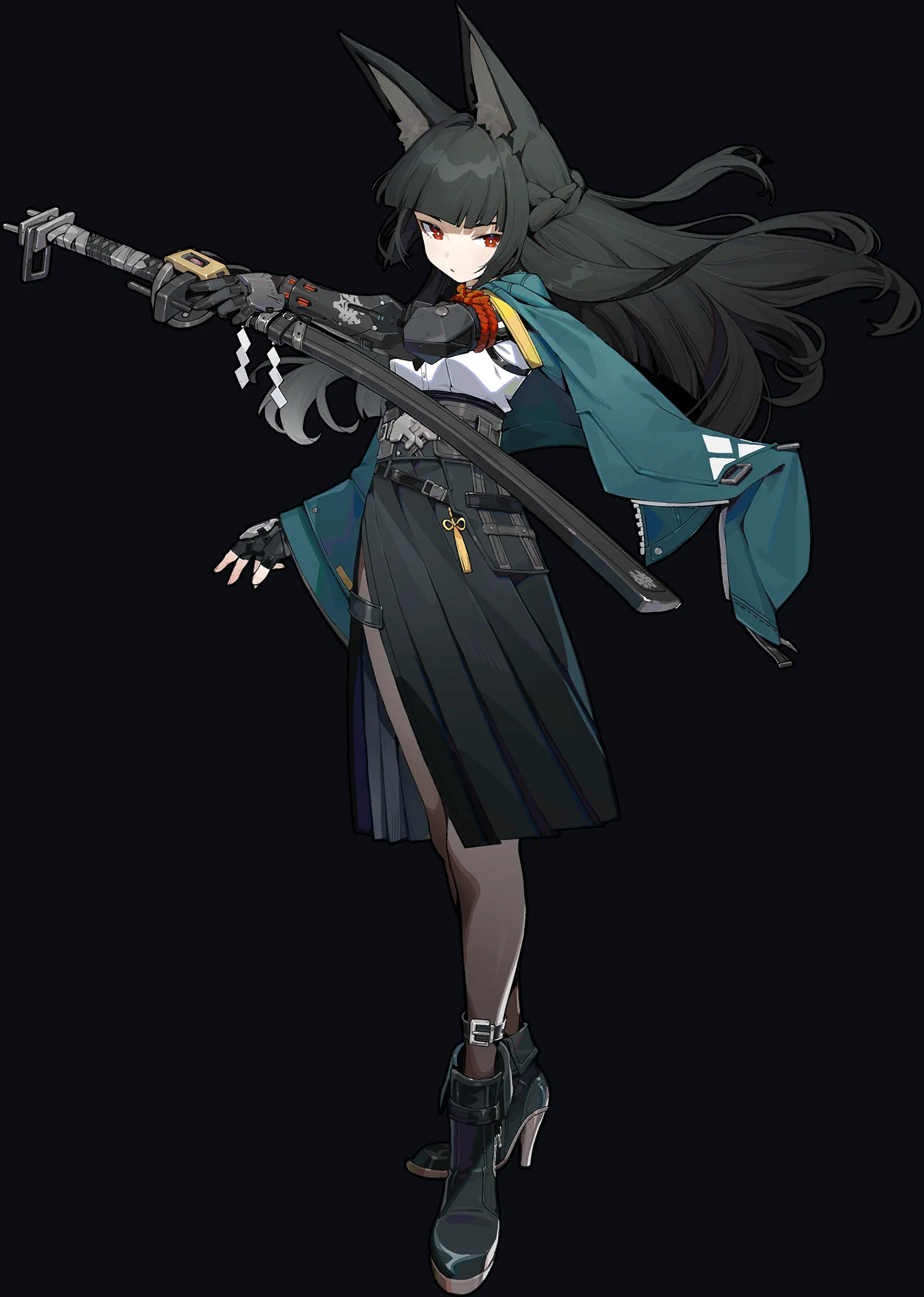 Miyabi