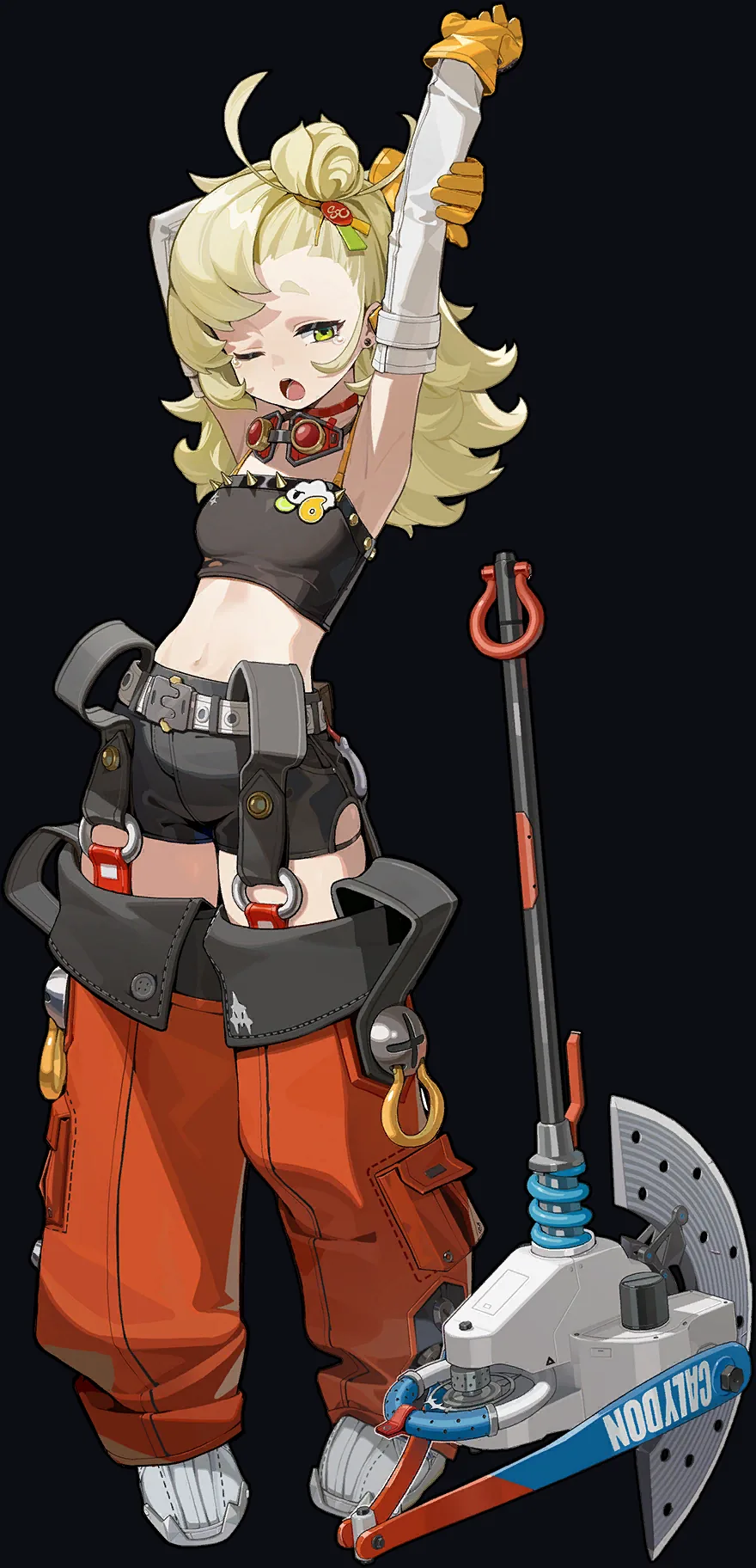 Piper 派派