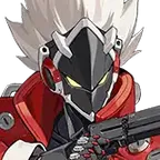 ZZZ character Billy avatar - Tier D