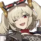 ZZZ character Burnice avatar - Tier S