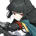 ZZZ character Miyabi avatar - Tier SS