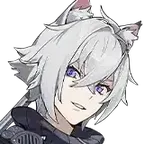 ZZZ character Seth avatar - Tier C