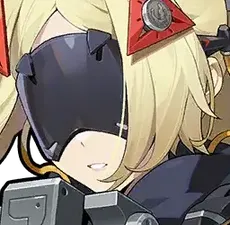 ZZZ character Trigger avatar - Tier A