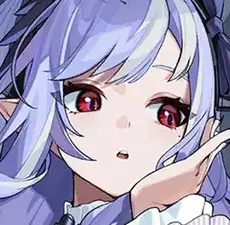 ZZZ character Vivian avatar - Tier S