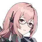 ZZZ character Yanagi avatar - Tier S